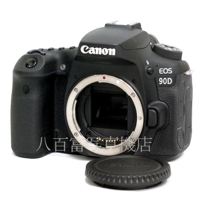 【中古】 キヤノン EOS 90D ボディ Canon 中古デジタルカメラ 41709