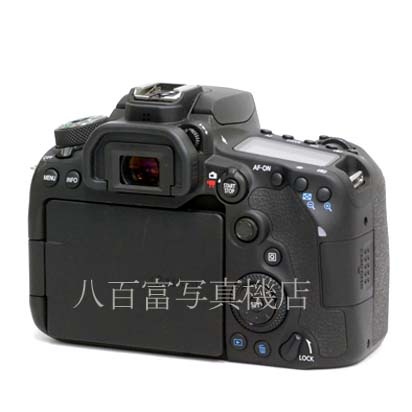 【中古】 キヤノン EOS 90D ボディ Canon 中古デジタルカメラ 41709