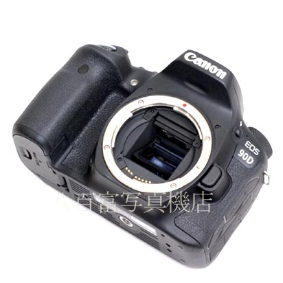 【中古】 キヤノン EOS 90D ボディ Canon 中古デジタルカメラ 41709