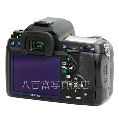 【中古】 ペンタックス K-7 ボディ PENTAX 中古デジタルカメラ 41920