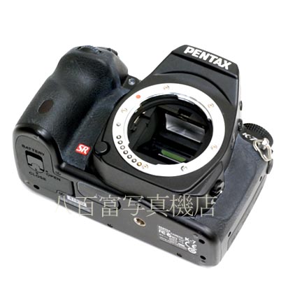 【中古】 ペンタックス K-7 ボディ PENTAX 中古デジタルカメラ 41920