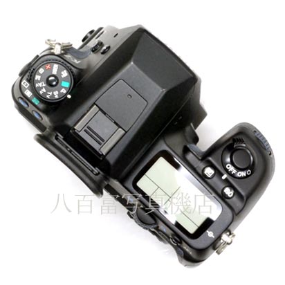 【中古】 ペンタックス K-7 ボディ PENTAX 中古デジタルカメラ 41920