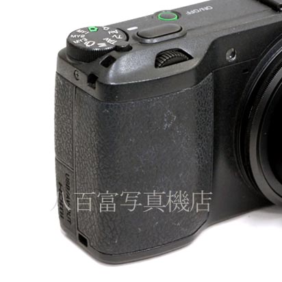 【中古】 リコー GR RICOH 中古デジタルカメラ 41902