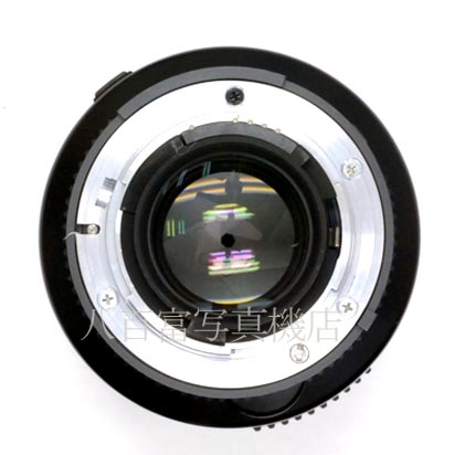 【中古】 ニコン AF Micro Nikkor 105mm F2.8D Nikon マイクロニッコール 中古交換レンズ 41887