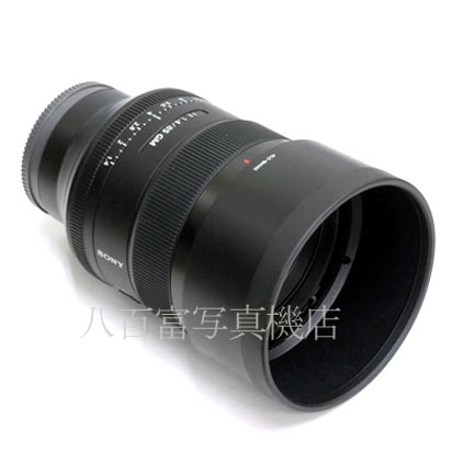 【中古】 ソニー FE 85mm F1.4 GM Eマウント(FE)用 SEL85F14GM 中古交換レンズ 41931