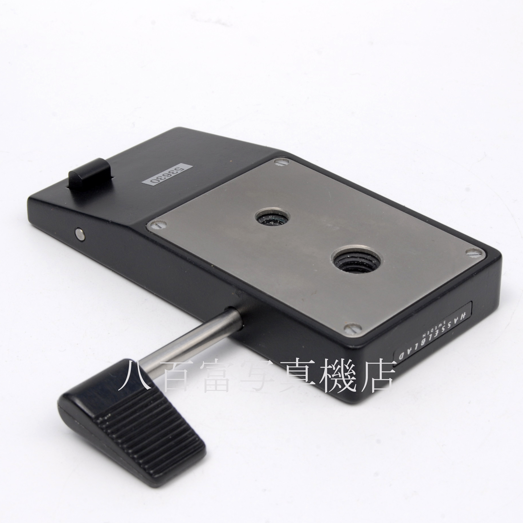 【中古】ハッセルブラッド クイックカップリング (ロング)  HASSELBLAD 中古アクセサリー 53630