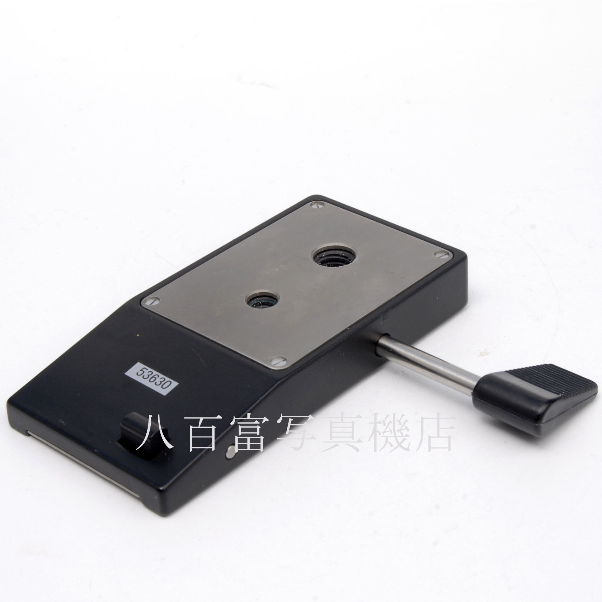 【中古】ハッセルブラッド クイックカップリング (ロング)  HASSELBLAD 中古アクセサリー 53630