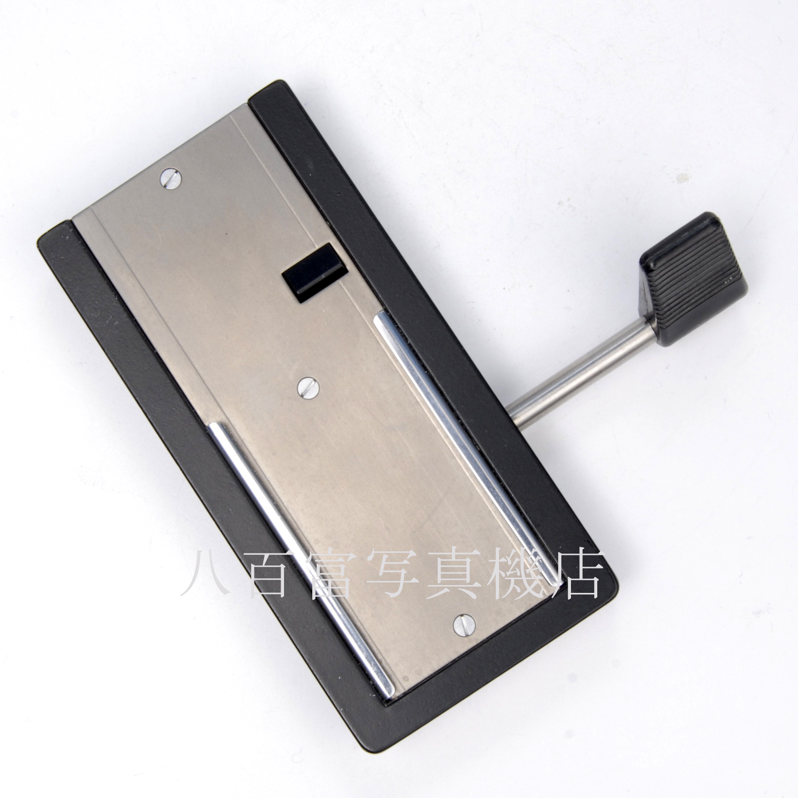 【中古】ハッセルブラッド クイックカップリング (ロング)  HASSELBLAD 中古アクセサリー 53630