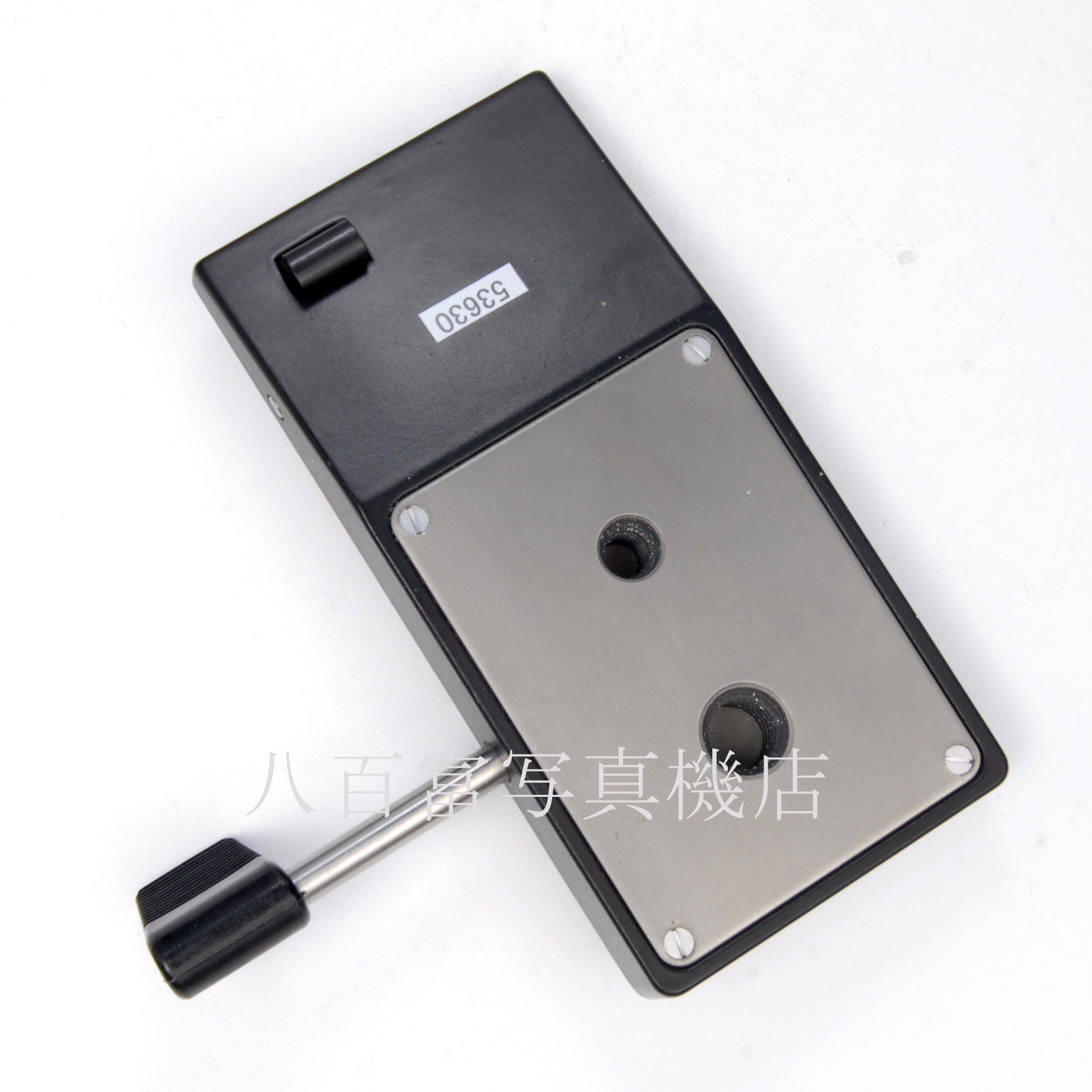 【中古】ハッセルブラッド クイックカップリング (ロング)  HASSELBLAD 中古アクセサリー 53630