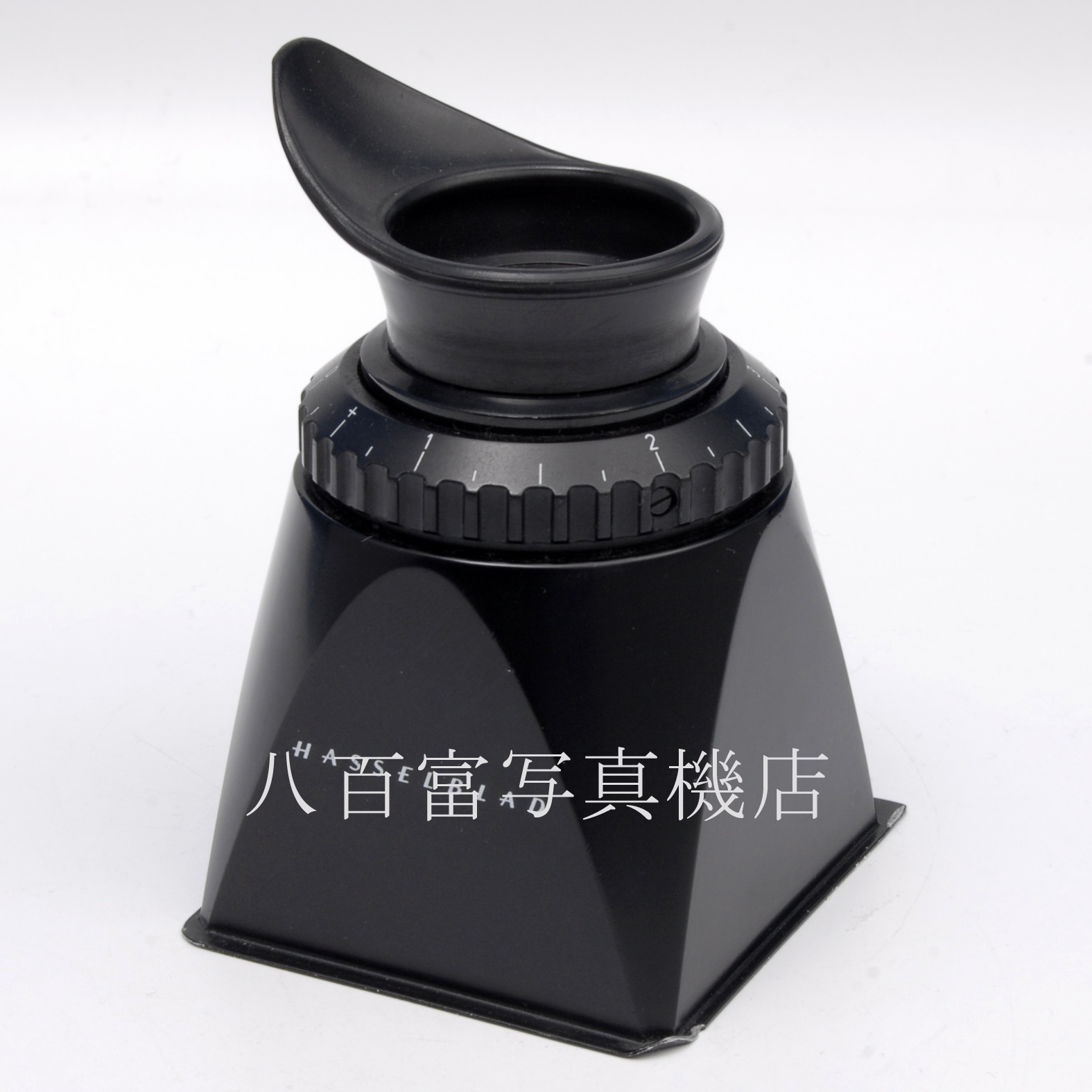 【中古】ハッセルブラッド マグネファイングフード 野外ルーペ  HASSELBLAD 中古アクセサリー 62995