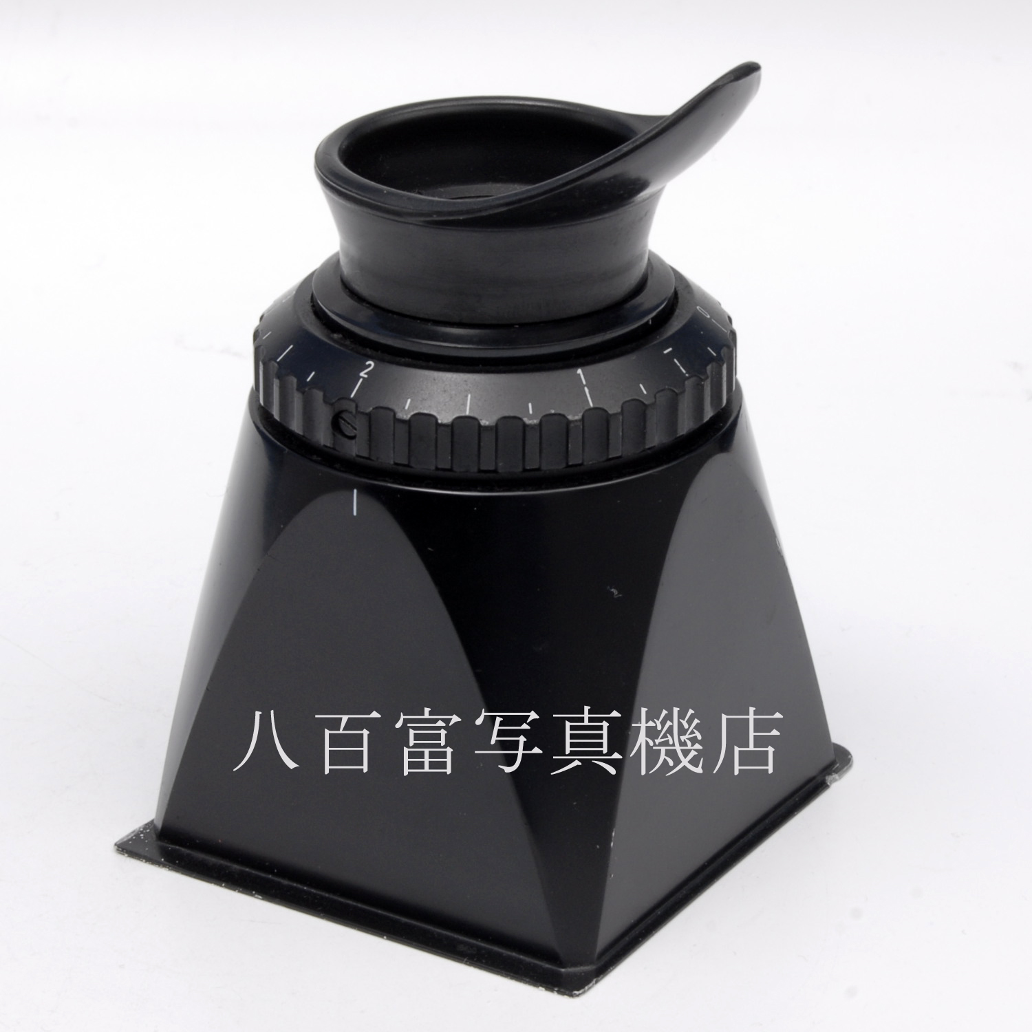 【中古】ハッセルブラッド マグネファイングフード 野外ルーペ  HASSELBLAD 中古アクセサリー 62995