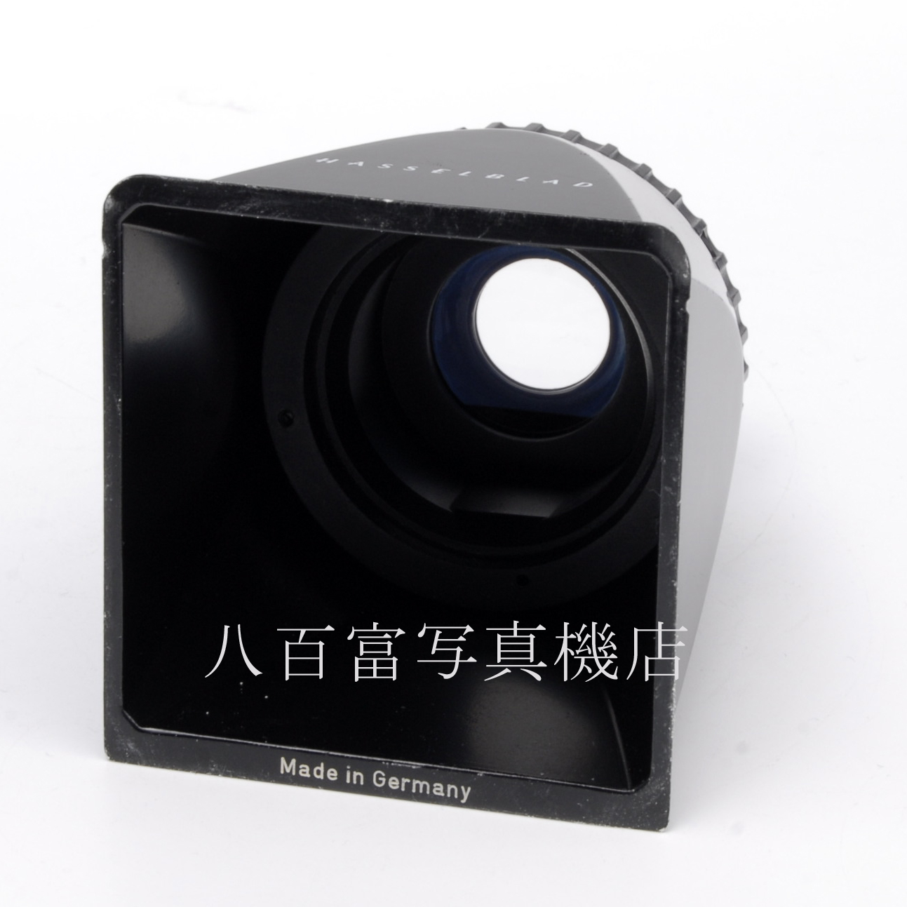 【中古】ハッセルブラッド マグネファイングフード 野外ルーペ  HASSELBLAD 中古アクセサリー 62995