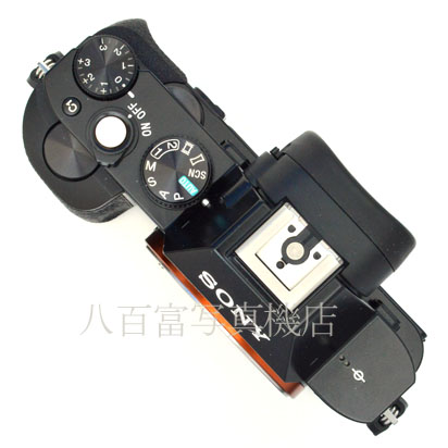 【中古】 ソニー α7 ILCE-7 ボディ SONY 中古デジタルカメラ 46791