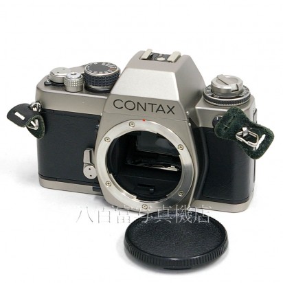 【中古】 CONTAX S2 ボディ コンタックス 中古カメラ 24852