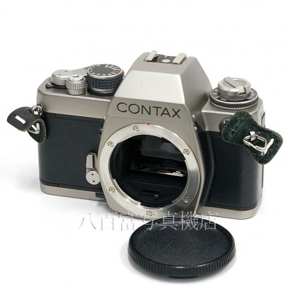 中古】 CONTAX S2 ボディ コンタックス 中古カメラ 24852