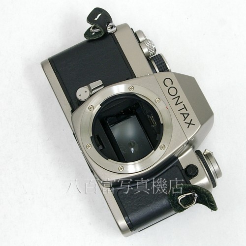 【中古】 CONTAX S2 ボディ コンタックス 中古カメラ 24852