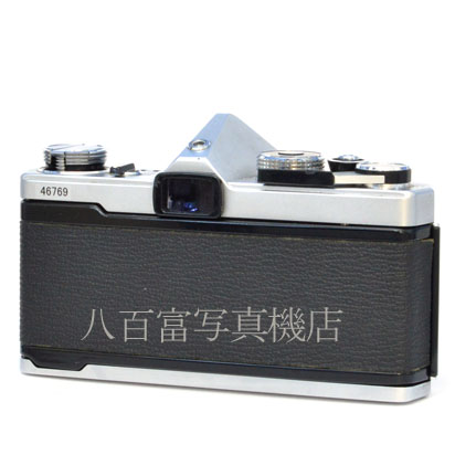 販売済み 【中古】 オリンパス M-1 シルバー 50mm F1.8 セット Mシステム OLYMPUS 中古フイルムカメラ 46769