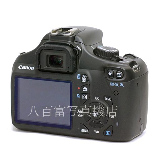 【中古】 キヤノン EOS Kiss X50 ボディ ブラック Canon 中古カメラ 36173