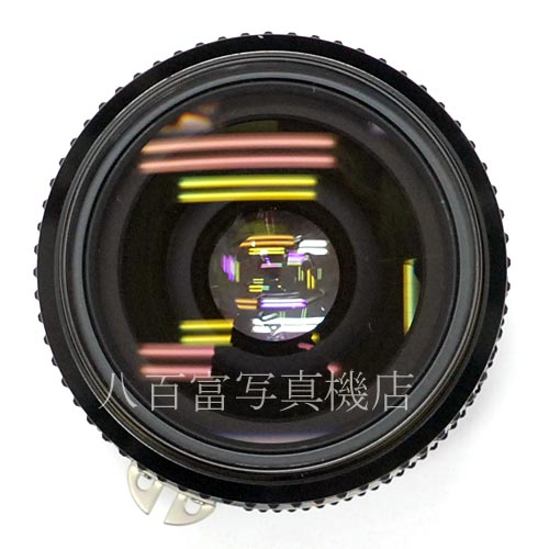 【中古】 ニコン Ai Nikkor 35mm F2S Nikon  ニッコール 中古レンズ 36440