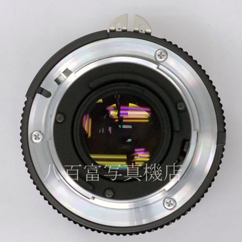 【中古】 ニコン Ai Nikkor 35mm F2S Nikon  ニッコール 中古レンズ 36440