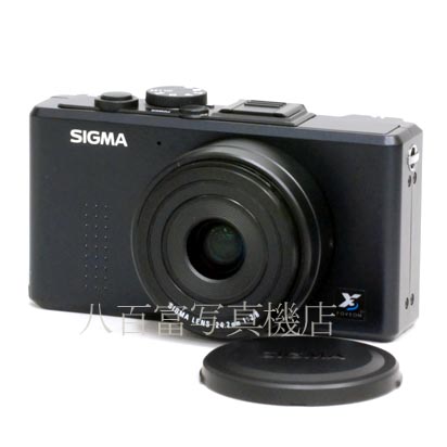 【中古】 シグマ DP2 SIGMA 中古デジタルカメラ 41875