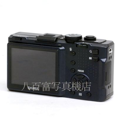 【中古】 シグマ DP2 SIGMA 中古デジタルカメラ 41875