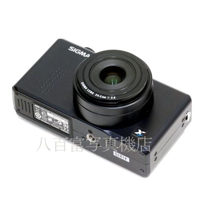 【中古】 シグマ DP2 SIGMA 中古デジタルカメラ 41875