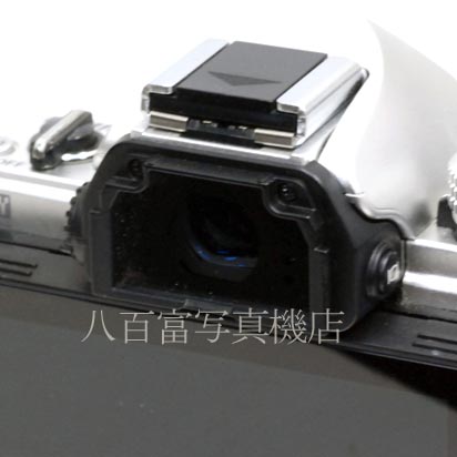 【中古】 オリンパス OM-D E-M10 MarkII シルバー OLYMPUS 中古デジタルカメラ 41869