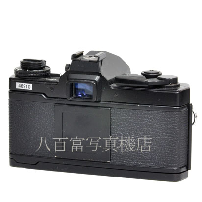 【中古】 オリンパス OM-4Ti ブラック ボディ OLYMPUS 中古フイルムカメラ 46910