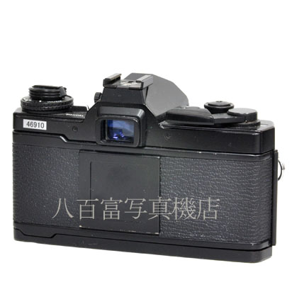 販売済み 【中古】 オリンパス OM-4Ti ブラック ボディ OLYMPUS 中古フイルムカメラ 46910