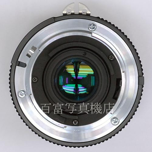 【中古】 ニコン Ai Nikkor 24mm F2.8S Nikon ニッコール 中古レンズ 36442