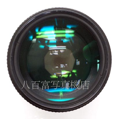 【中古】 ニコン Ai Nikkor 80-200mm F4S Nikon / ニッコール 中古交換レンズ 41921