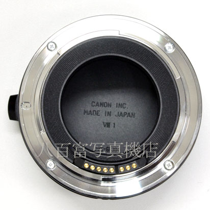 【中古】 キヤノン エクステンションチューブ EF25 II Canon Extension Tube 中古アクセサリー 37162