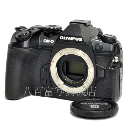 【中古】 オリンパス OM-D E-M1 MarkII OLYMPUS 中古デジタルカメラ 46901
