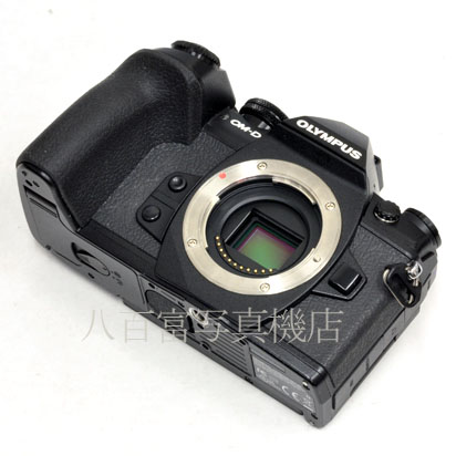 【中古】 オリンパス OM-D E-M1 MarkII OLYMPUS 中古デジタルカメラ 46901