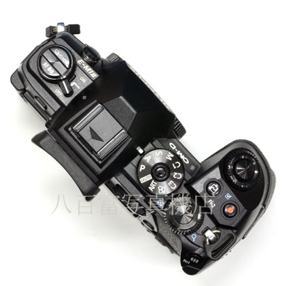 【中古】 オリンパス OM-D E-M1 MarkII OLYMPUS 中古デジタルカメラ 46901