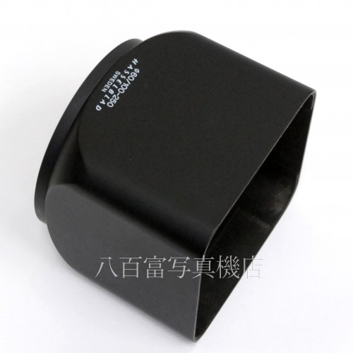 中古】 ハッセルブラッド lens shade 60/100-250 HASSELBLAD
