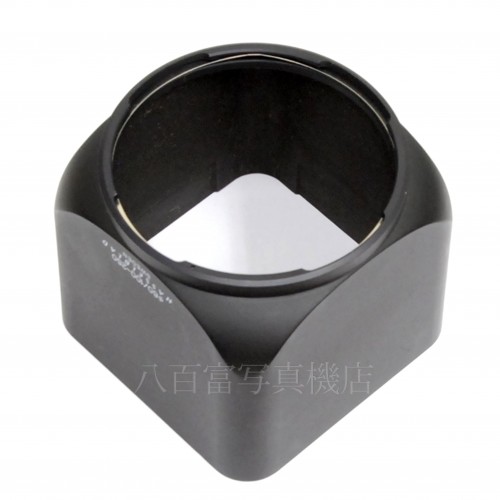 中古】 ハッセルブラッド lens shade 60/100-250 HASSELBLAD