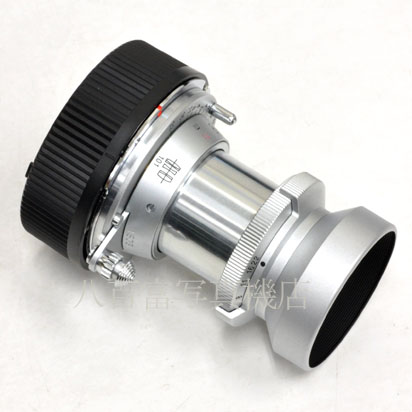 【中古】 フォクトレンダー HELIAR 101年記念 50mm F3.5 ライカLマウント Voigtlander ヘリアー 中古交換レンズ 46245