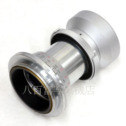 【中古】 フォクトレンダー HELIAR 101年記念 50mm F3.5 ライカLマウント Voigtlander ヘリアー 中古交換レンズ 46245