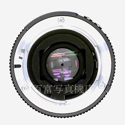 【中古】 ニコン Ai Micro Nikkor 55mm F2.8S Nikon / マイクロ ニッコール 中古レンズ 36441