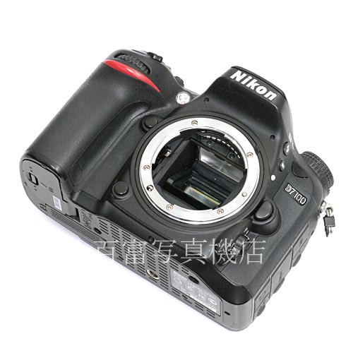 【中古】 ニコン D7100 ボディ Nikon 中古カメラ 36165