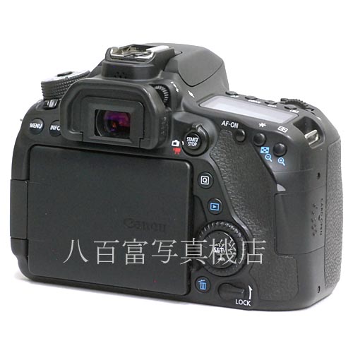 【中古】 キヤノン EOS 80D ボディ Canon 中古カメラ 36152