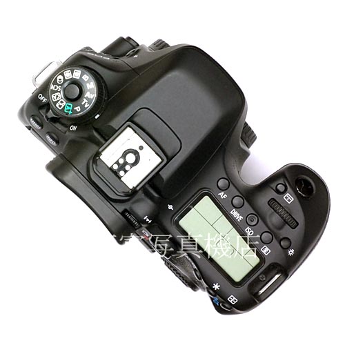 【中古】 キヤノン EOS 80D ボディ Canon 中古カメラ 36152