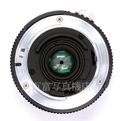 【中古】 ニコン Ai Nikkor 20mm F3.5S Nikon / ニッコール 中古交換レンズ 42157