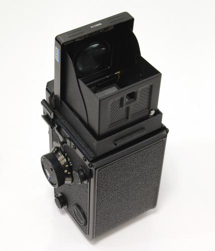 中古 YASHICA/ヤシカ ヤシカマット 124G (YASHICA Mat-124G)