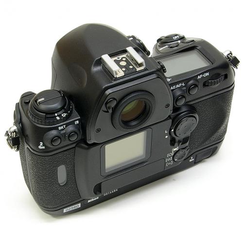 中古 ニコン F6 ボディ Nikon 【中古カメラ】 02560