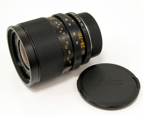 中古 LEICA/ライカ バリオエルマーR 28-70mm F3.5-4.5 (VARIO-ELMAR-R)