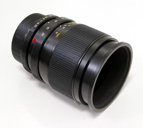 中古 LEICA/ライカ バリオエルマーR 28-70mm F3.5-4.5 (VARIO-ELMAR-R)19825