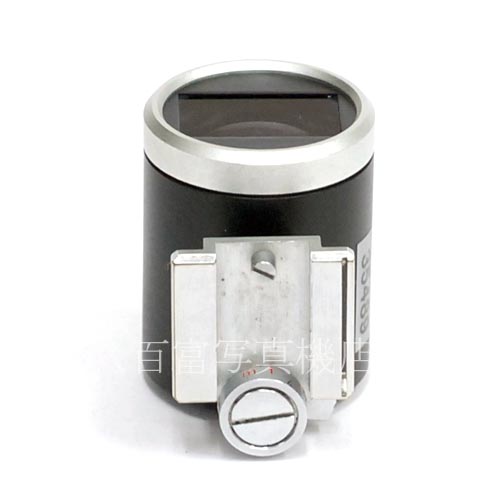 【中古】 キヤノン 35mm ビューファインダー  パララックス補正機構付 Canon view finder 中古アクセサリー 35489